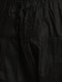 Men's Black Sherwani Set